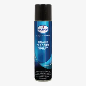 Bremserens Eurol Brake Cleaner Spray (500ml)