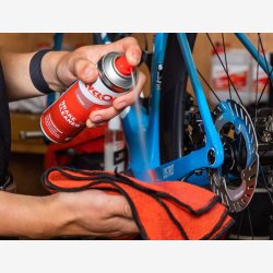 Cyclon Brake Cleaner bremserensespray - 500ml