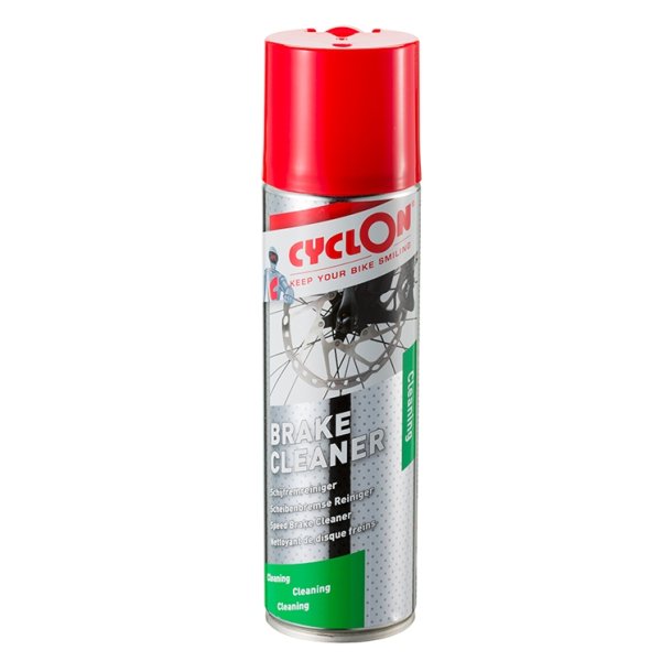 Cyclon Bremse Cleaner Spray - 250ml