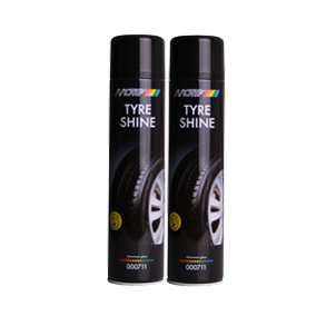 Dk-Shine MOTIP 600ml