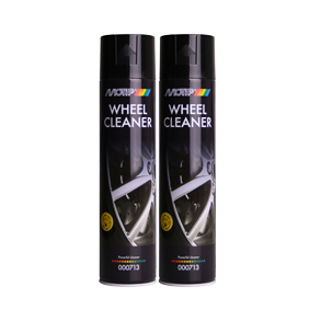 Wheel-Cleanerspray MOTIP 600ml