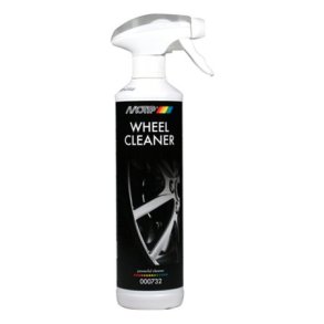 Wheelcleaner MOTIP 500ml