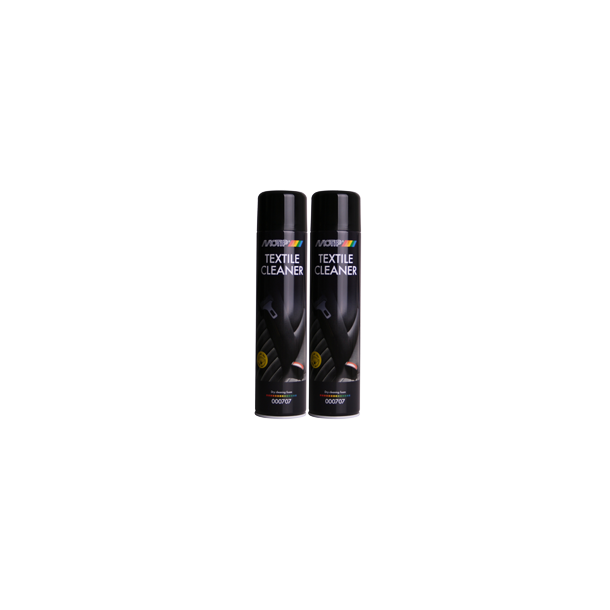 Textile Cleanerspray MOTIP 600ml