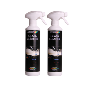 Glass Cleaner MOTIP 500ml