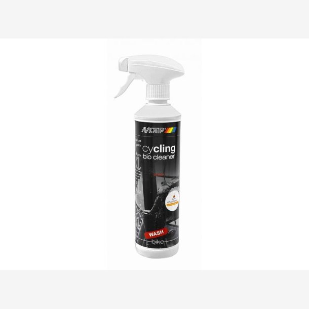 Biodegradable Cleaner MOTIP 500ml