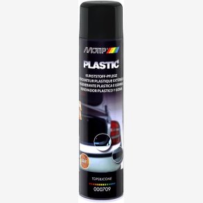 Rubber & Plastic Conditioner Motip 600ml