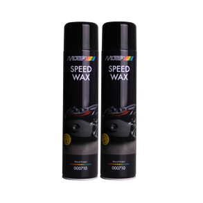 Speed-Wax MOTIP 600ml