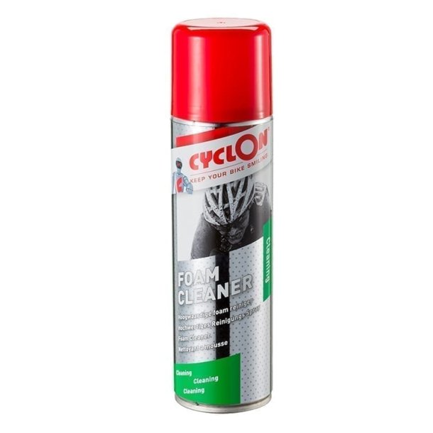 Cyclon Foam Spray - 250 ml (blister)