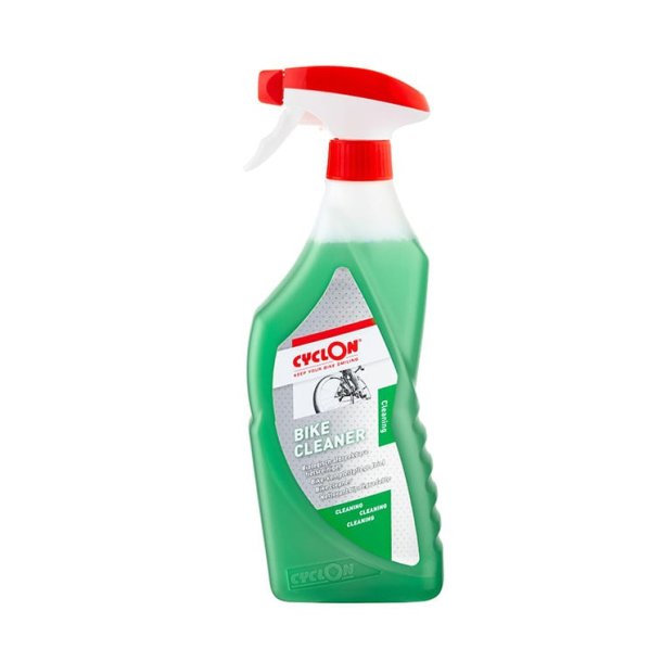 Cyclon Bionet Kde Cleaner Triggerspray - 750 ml (blister)