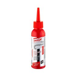 Cyclon Dry Weather Lube - 125ml (blister)