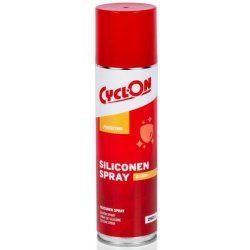 Cyclon Silicon Spray - 250 ml