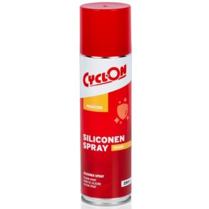 Cyclon Silicon Spray - 250 ml