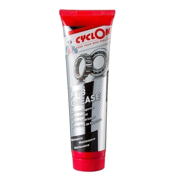 Cyclon MTB Grease tube - 150 ml (blister)