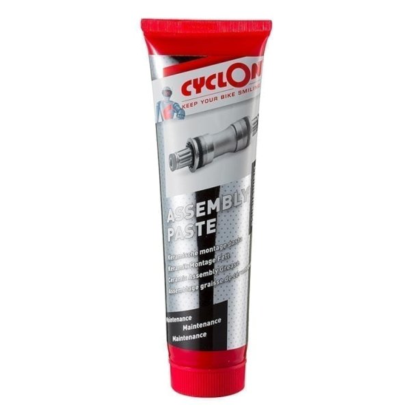 Cyclon Assembly Paste tube - 150 ml (blister)