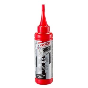 Cyclon bremsevske Dot-5.1 - 125 ml
