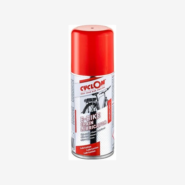 Cyclon E-Cykel Kde Lubricator - 100 ml (blister)