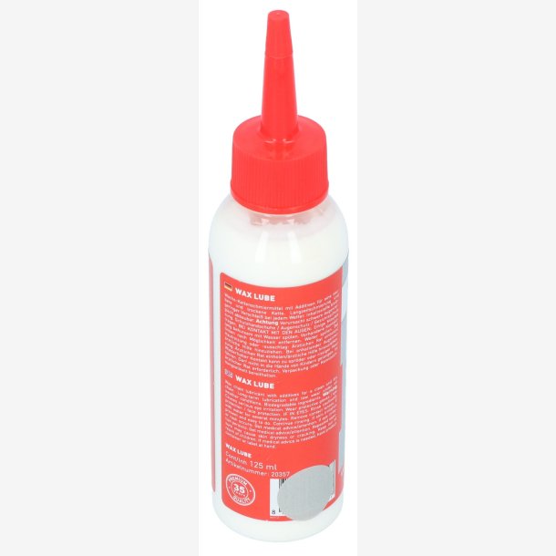 Wax lube Cyclon - 125 ml