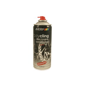 Cycling Disc Bremse Conditioner MOTIP 400ml