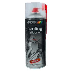 Silicone Spray MOTIP 200ml