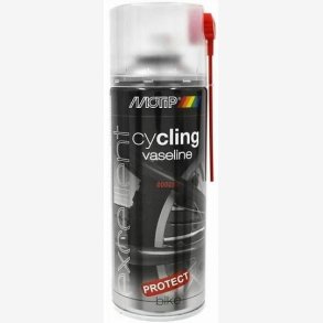 Cycling Vaseline-Spray MOTIP 400ml