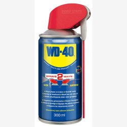 Multispray WD-40 Smart-Staw 300ml