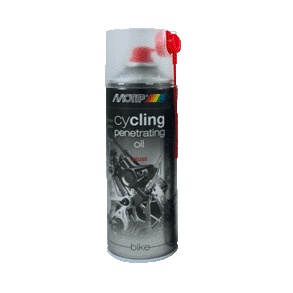 Penetrating oil spray Motip 200ml