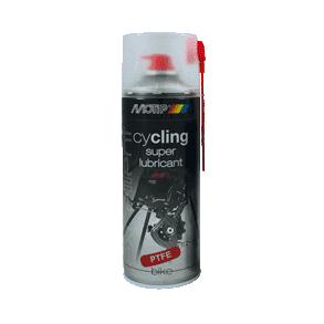 Super Lubricant MOTIP 200ml