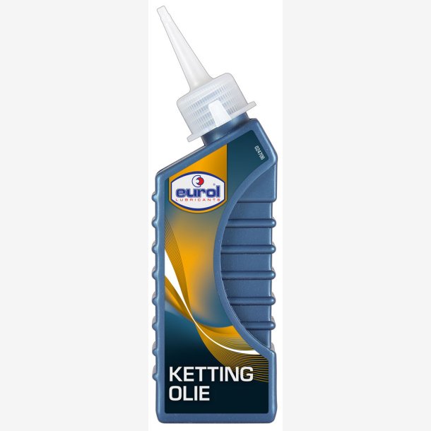 Kde oil Eurol 100ml