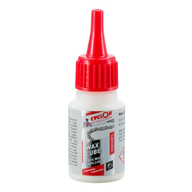 Cyclon Wax Lube 25ml