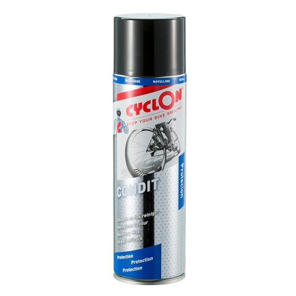 Cyclon Condit Varnish Conditioner 750ml