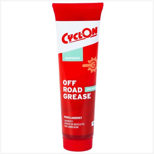 Cyclon MTB Fedt tube - 150 ml