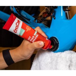 Cyclon MTB Fedt tube - 150 ml