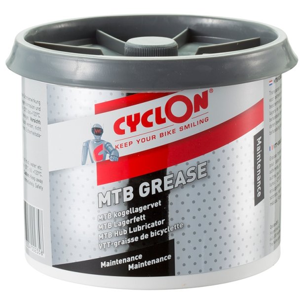 CYCLON MTB Grease 500ml