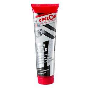 Cyclon Stay Fixed Carbon M.T. Paste - 150 ml