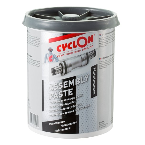 Cyclon Assembly Paste 1000ml