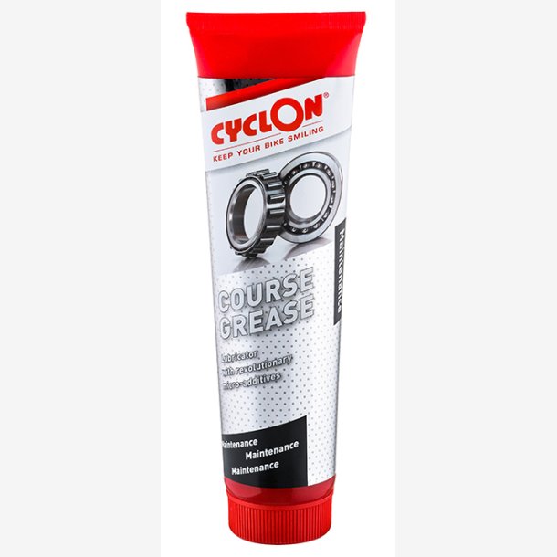 Cyclon Course grease tube - 150 ml