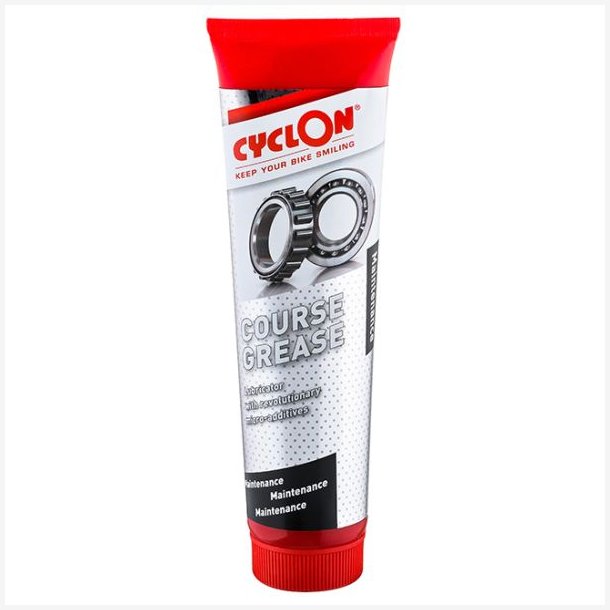 Cyclon Course grease fedt tube - 150 ml