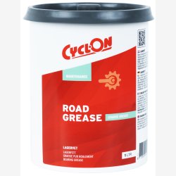 Lejefedt Cyclon Road Grease (Course Grease) - 1000 ml