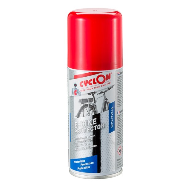 Cyclon E-Cykel Protector - 100ml