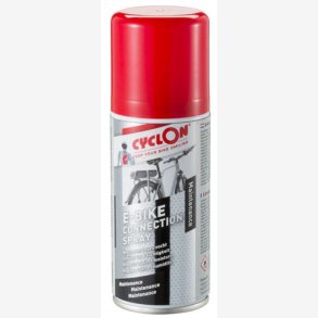 Cyclon E-Cykel Connection Spray - 100ml