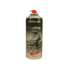 Cycling Shield Spray MOTIP 400ml