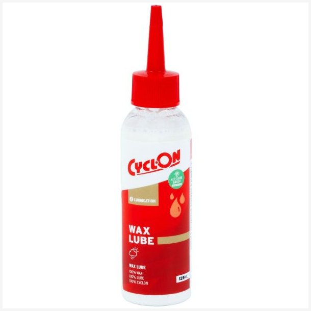 Cyclon Wax Lube - 125 ml