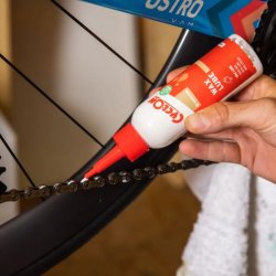 Cyclon Wax Lube - 125 ml