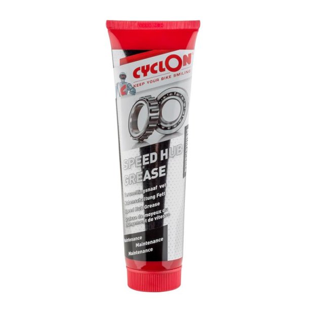 Cyclon Speed Hub V.N.O. Grease - tube 150 ml