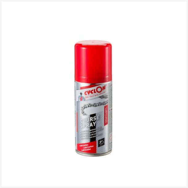 Cyclon All Weather Spray (Course Spray) - 100 ml