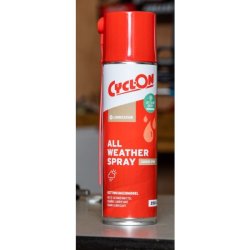 CyclOn All Weather kdespray 100 ml