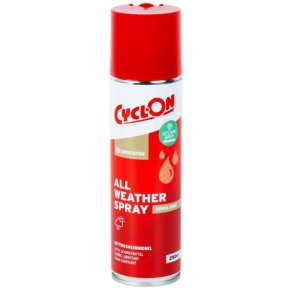 All Weather Spray (Course Spray) - 250 ml