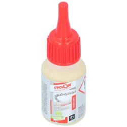 Cyclon All Weather Lube (Course Lube) smremiddel - 25ml