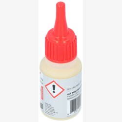 Cyclon All Weather Lube (Course Lube) smremiddel - 25ml