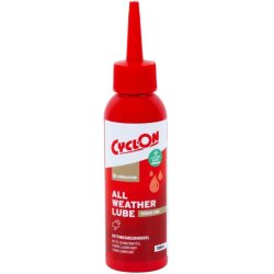 Cyclon All Weather Lube (Course Lube) kdesmremiddel - 125ml